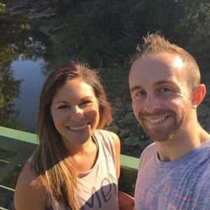 Meet your Posher, Brandy